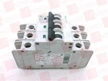 EATON CORPORATION FAZ-D25/3-RT 0