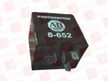 ALLEN BRADLEY 8-652 0