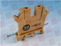 ALLEN BRADLEY 1492-U4ABF 1