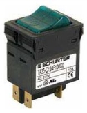 SCHURTER TA35-CBDWF150C0 1
