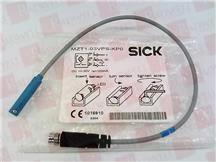 SICK MZT1-03VPS-KP0 2