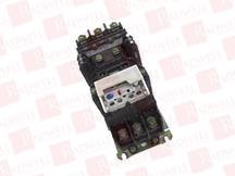 ALLEN BRADLEY 509-BOD-A2F