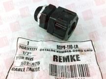 REMKE RSPV-110-LR 1