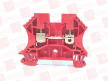 ALLEN BRADLEY 1492-J4-RE 1