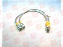 TURCK VBRS 4.4-2RK 4T-0.3/0.3/S755 0