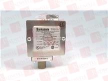 BARKSDALE E1H-R15-BR-V 0