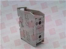 ALLEN BRADLEY 1492-PDE1C112 1