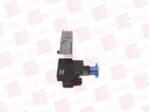 FESTO VABF-S4-2-R3C2-C-10 2