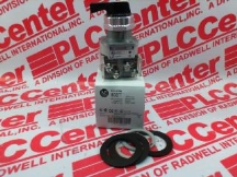 ALLEN BRADLEY 800T-N17KN4AAXX