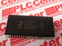 INTEL PA28F400B5B60