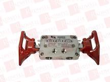 D/A MANUFACTURING  MM6AT-T-SS-TP 0