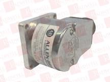 ALLEN BRADLEY 845T-DZ52ECG-C 2