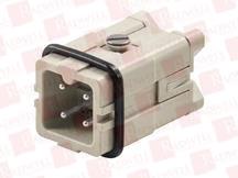 WEIDMULLER HDC-HA-3-MS