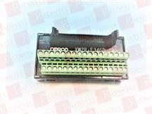 OMRON XW2R-E34GD-C4 1