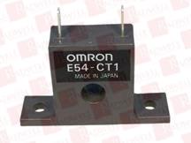 OMRON E54CT1