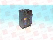 MITSUBISHI NF50-SS50-3P 0