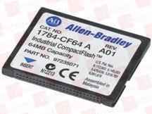 ALLEN BRADLEY 1784-CF64