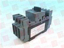 SIEMENS 3RV2711-1DD10