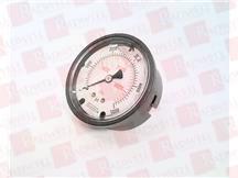 NOSHOK 25-910-5000-PSI/KPA 2