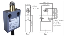 RADWELL VERIFIED SUBSTITUTE 914CE2-6-SUB