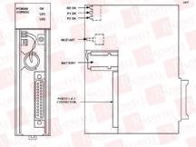 FANUC IC693PCM301 3