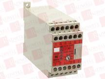 OMRON G9SA-TH301 AC100-240