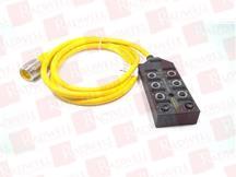 TURCK 8MBV12-5-0.5-RSV 190 2
