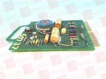 WESTINGHOUSE 1326A15G03 3