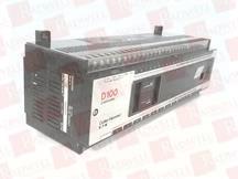 EATON CORPORATION D100-CR40 1