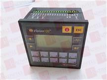 UNITRONICS V120-22-R34 1