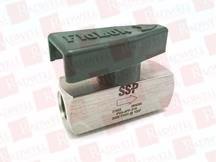 SSP PV4-4PF-316