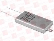 CORNELL DUBILIER MLP151M350EK0A 0