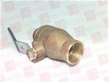 NIBCO S-585-70-EL 1-1/2 2