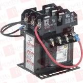 SCHNEIDER ELECTRIC 9070TF50D20 4