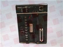 AUTOMATION DIRECT D4-450DC-1 2