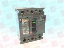 SCHNEIDER ELECTRIC NSE100N-TM50