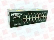 RED LION CONTROLS 517FX-A-SC-S 0