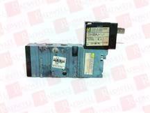 MAC VALVES INC 411A-C0A-DM-DDAJ-1JM