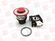 EATON CORPORATION E22FD2 1