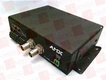 HARMAN INTERNATIONAL NXA-AVB 2