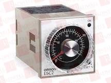 OMRON E5C2-Q40J-DIN 0