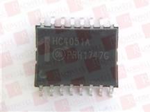 ON SEMICONDUCTOR MC74HC4051ADWG