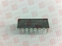 NXP SEMICONDUCTOR MC14559BCP 0