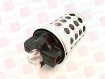 INGERSOLL RAND 126221 020 1