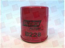 BALDWIN B228 0