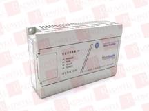 ALLEN BRADLEY 1761-L10BWB