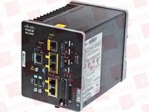 CISCO ISA-3000-2C2F-K9