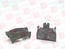 ALLEN BRADLEY 800EP-P43DL0