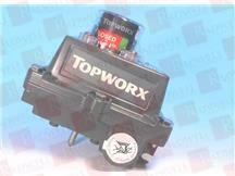 TOPWORX DXP-MX1GN4B 3