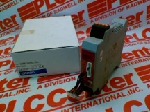 OMRON G9SX-EX401-RC DC24 2